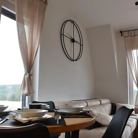 דירה Point Divčibare