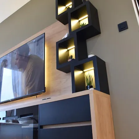 דירה Point Divčibare