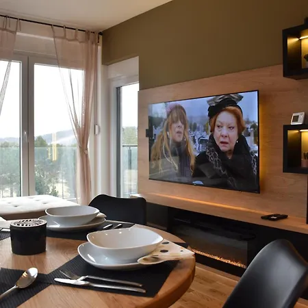 Point דירה Divčibare