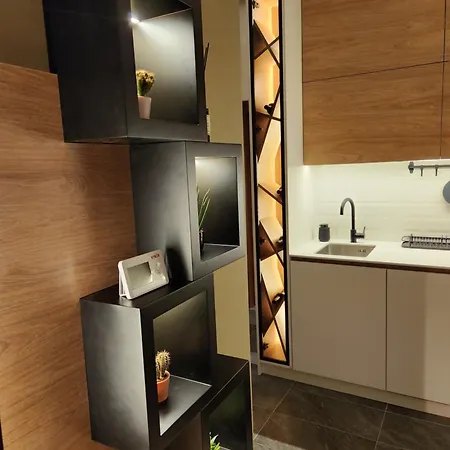 Point דירה Divčibare