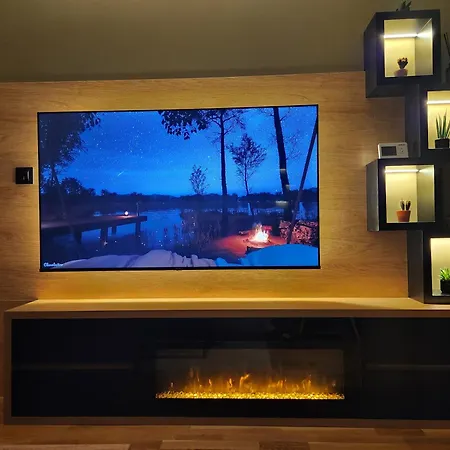 דירה Point Divčibare