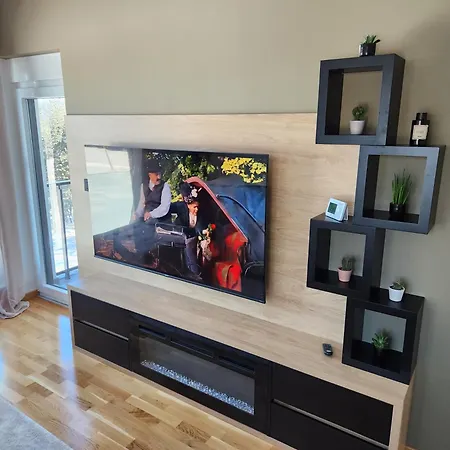 Point דירה Divčibare