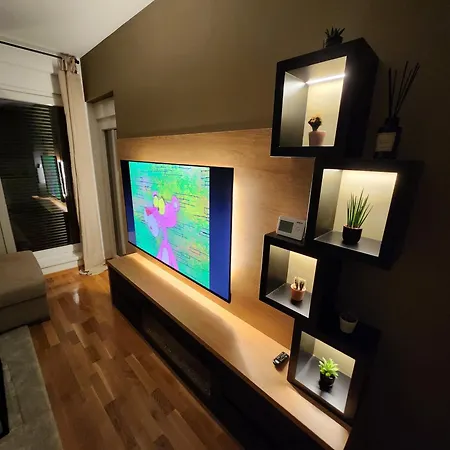 Point דירה Divčibare