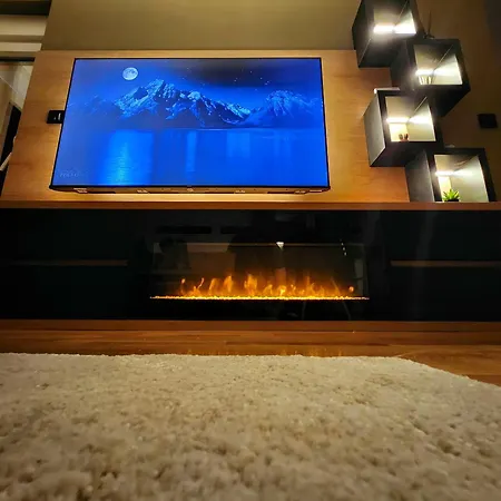 דירה Point Divčibare