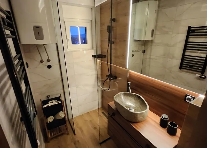 Διαμέρισμα Point Divčibare