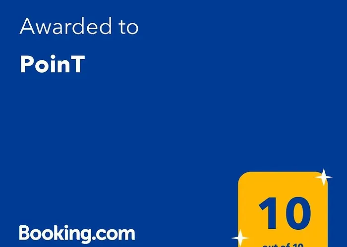 Point Διαμέρισμα Divčibare